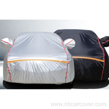 Oxford SunRain Proof Suv Hail Proof Car Cover